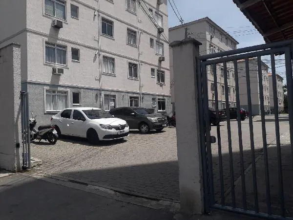 Imagem do imóvel AP25148
