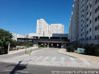 Imagem do imóvel AP36613