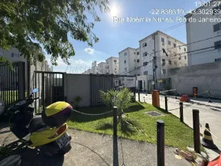 Imagem do imóvel AP63981