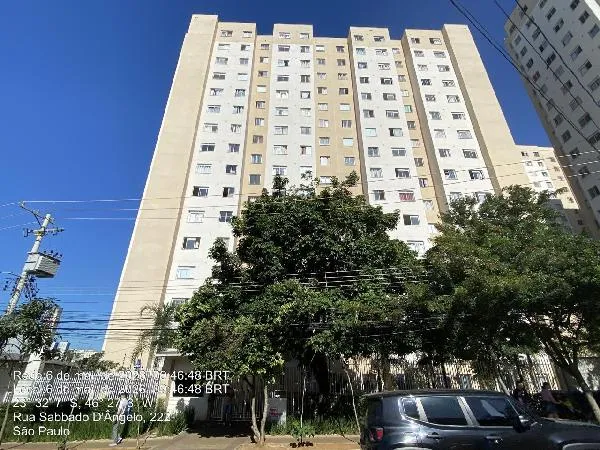 Imagem do imóvel AP87583