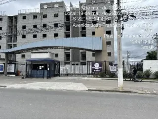 Imagem do imóvel AP93447