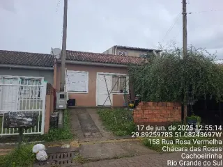 Imagem do imóvel CA62342