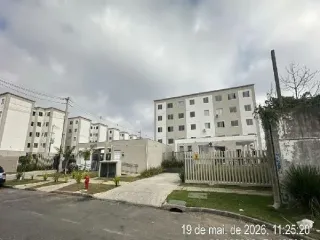 Imagem do imóvel AP49321