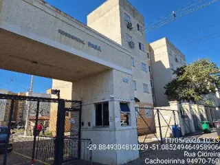 Imagem do imóvel AP36027