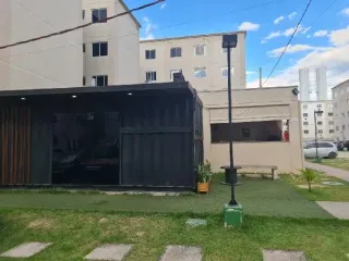 Imagem do imóvel AP93267