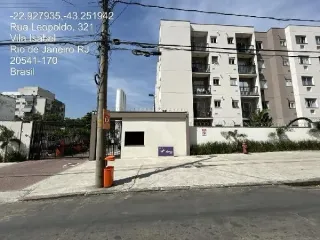 Imagem do imóvel AP72286