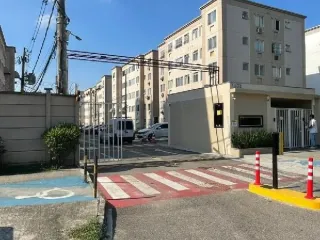 Imagem do imóvel AP91505