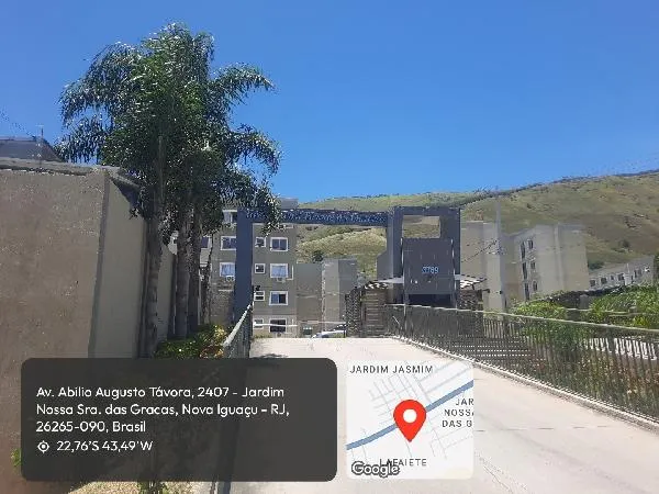 Imagem do imóvel AP34259