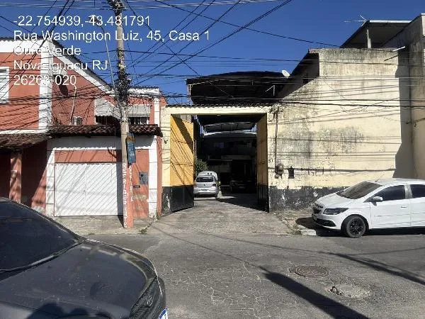 Imagem do imóvel CA87473