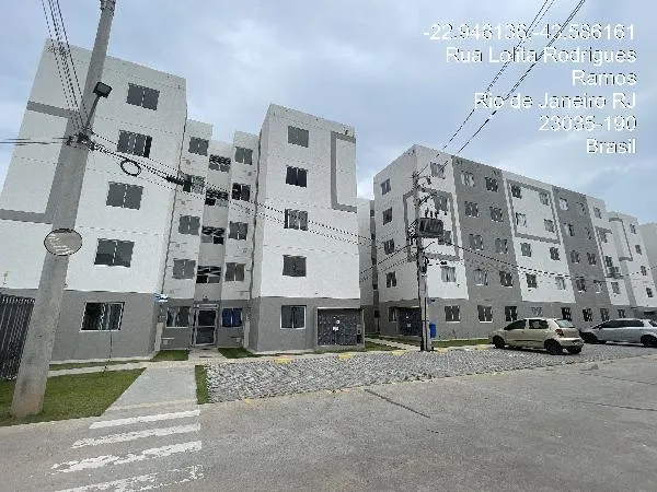Imagem do imóvel AP40812