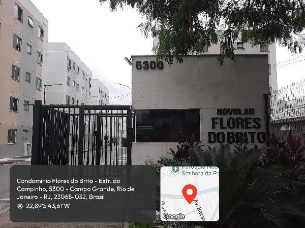 Imagem do imóvel AP34961