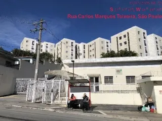 Imagem do imóvel AP58742