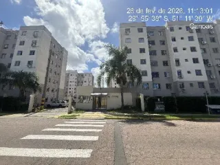 Imagem do imóvel AP34383