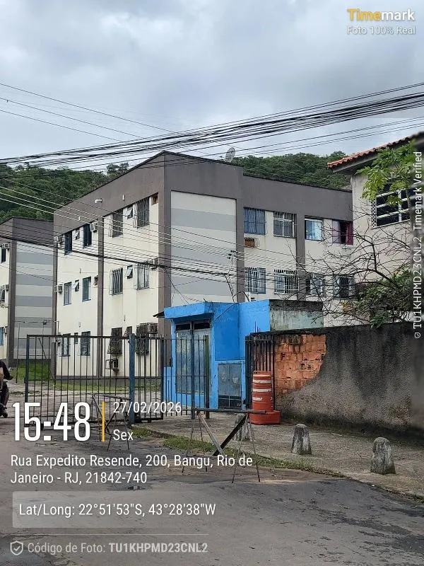 Imagem do imóvel AP43115