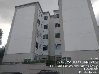 Imagem do imóvel AP28058