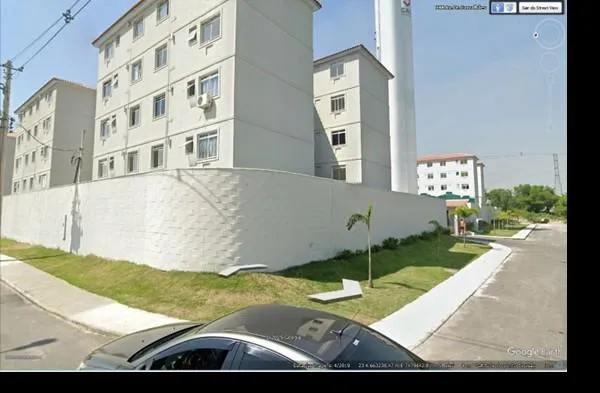 Imagem do imóvel AP56331