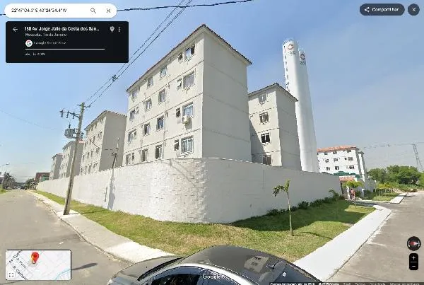 Imagem do imóvel AP81907