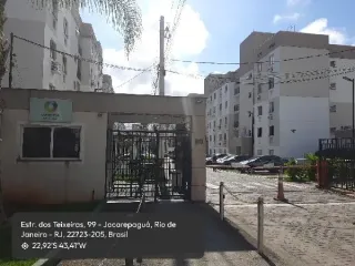 Imagem do imóvel AP47833
