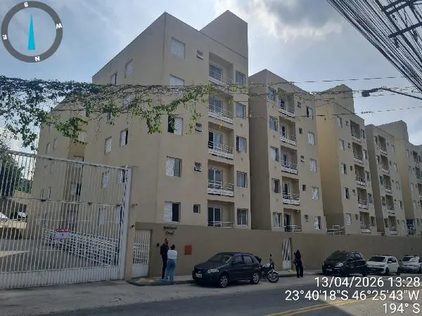Imagem do imóvel AP32780