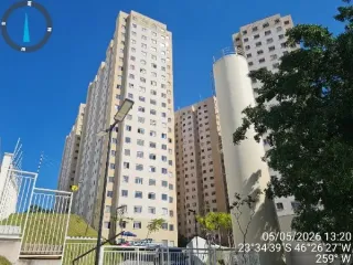 Imagem do imóvel AP12702