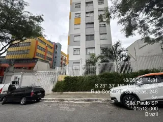 Imagem do imóvel AP24165