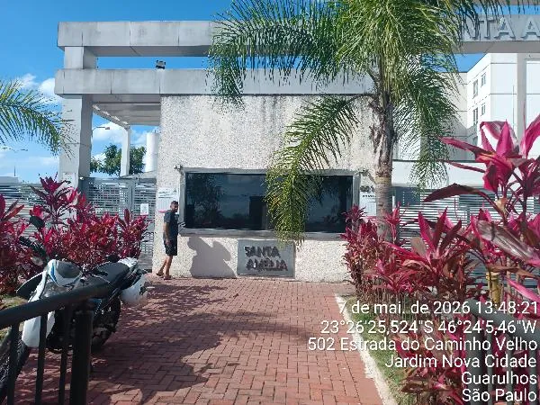 Imagem do imóvel AP29953