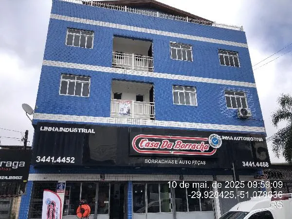 Imagem do imóvel AP47368