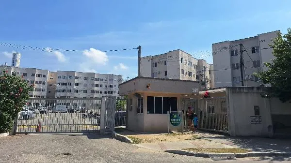 Imagem do imóvel AP27395