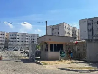 Imagem do imóvel AP79997