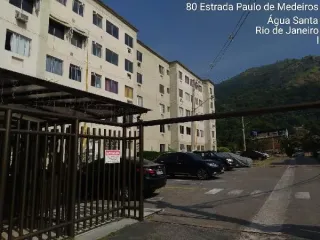 Imagem do imóvel AP13843