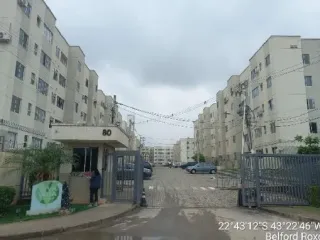 Imagem do imóvel AP85050
