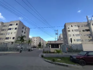 Imagem do imóvel AP75982