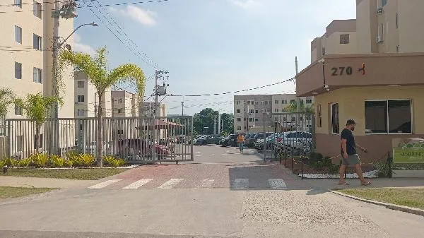 Imagem do imóvel AP97776