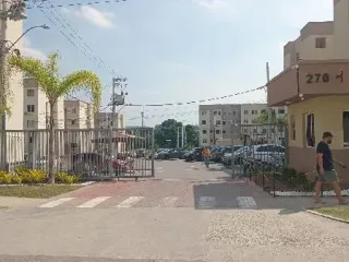 Imagem do imóvel AP12033