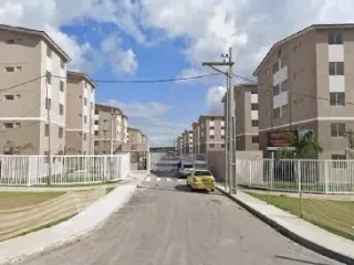 Imagem do imóvel AP60877
