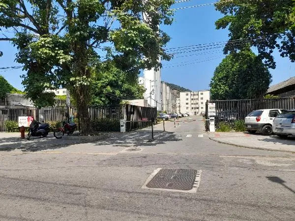 Imagem do imóvel AP16808