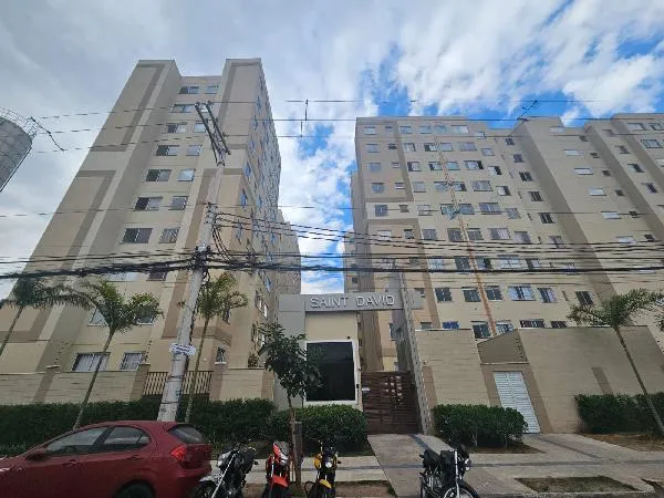 Imagem do imóvel AP53423