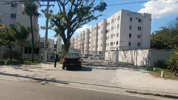 Imagem do imóvel AP41075
