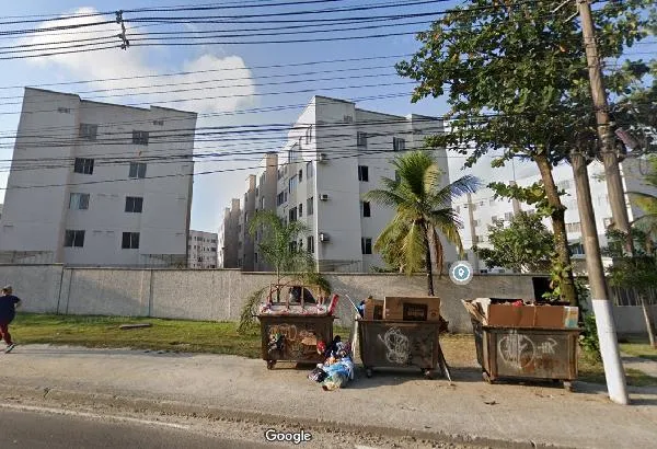Imagem do imóvel AP76057