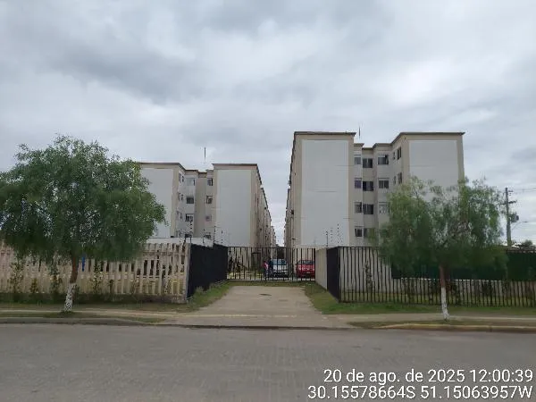 Imagem do imóvel AP57661