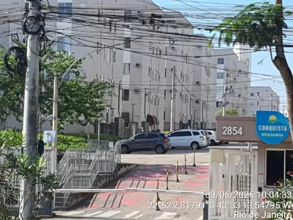 Imagem do imóvel AP55991