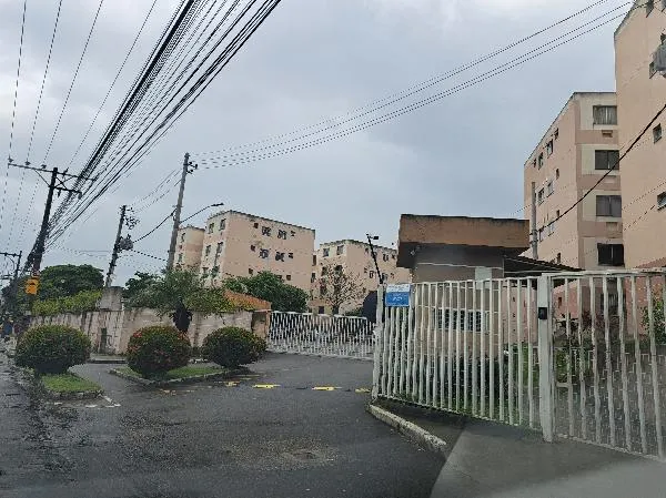 Imagem do imóvel AP16708