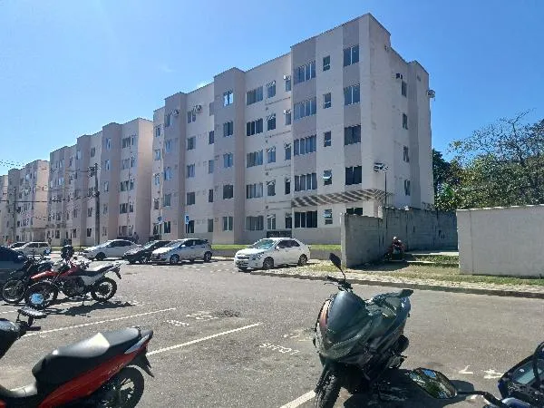 Imagem do imóvel AP29548