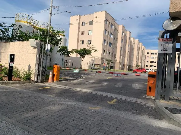 Imagem do imóvel AP43436