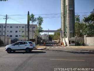 Imagem do imóvel AP00461