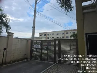 Imagem do imóvel AP99705