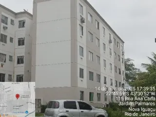 Imagem do imóvel AP14398