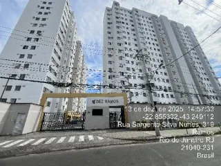 Imagem do imóvel AP69378