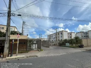 Imagem do imóvel AP60590