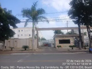 Imagem do imóvel AP03653